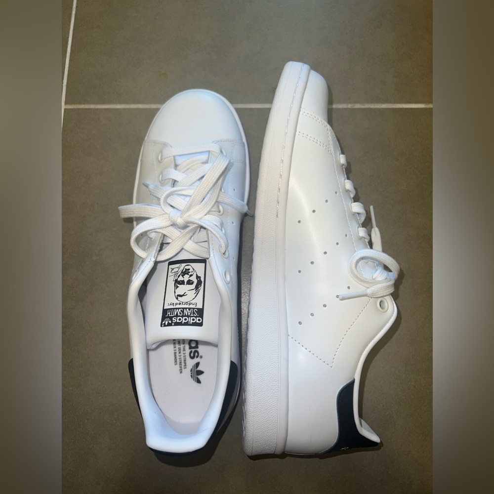 Adidas Stan Smith Shoes